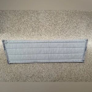 Norwex Window Cloth Mop Pad, Large, Like New